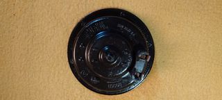 Claxon Bosch Original Mercedes Ponton
