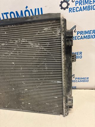 Radiador Agua Grupo Vag
