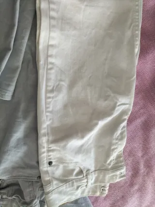 Lote Ropa Niño 13/14 Años