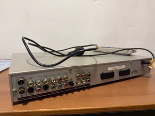 DVD Recorder Brothers BR-6830