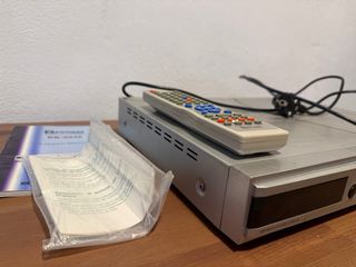 DVD Recorder Brothers BR-6830