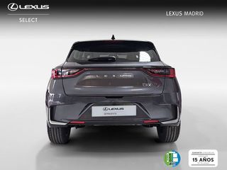 Lexus LBX 1.5 136cv HEV Elegant+