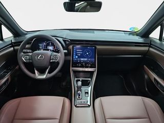Lexus LBX 1.5 136cv HEV Elegant+