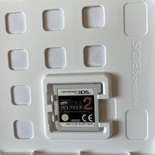 New Style Boutique 2 Nintendo 3DS