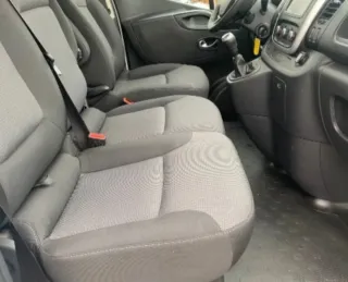 FIAT Talento 2021 145CV