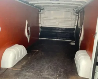 FIAT Talento 2021 145CV