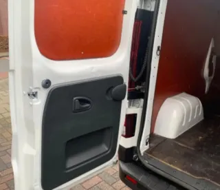 FIAT Talento 2021 145CV