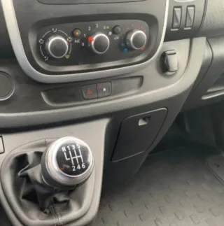 FIAT Talento 2021 145CV