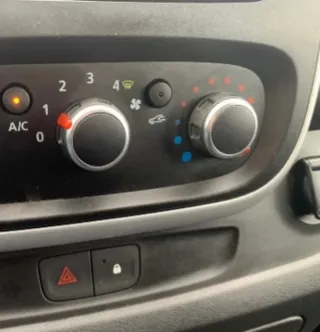 FIAT Talento 2021 145CV