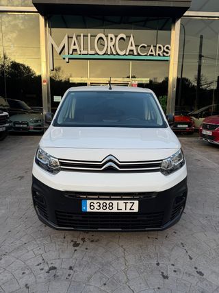 Citroën Berlingo Talla M BlueHDi 100 DRIVER