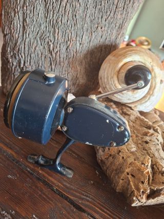 Carrello Pesca Garcia Mitchell 488 High Speed