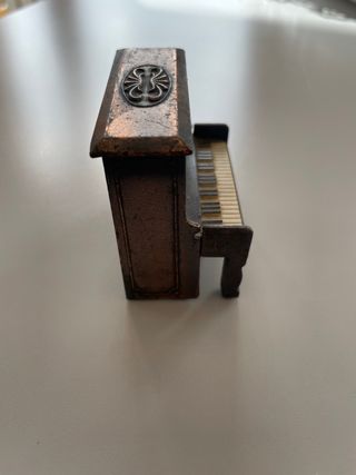 Affilatorino per matite collezione Piano