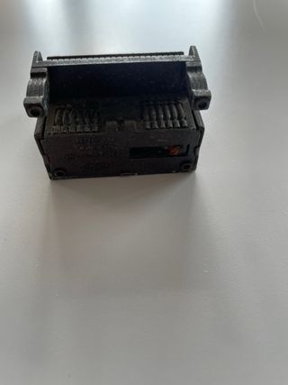 Affilatorino per matite collezione Piano