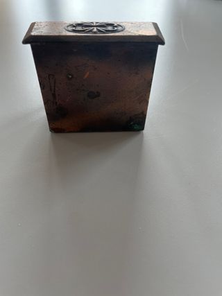 Affilatorino per matite collezione Piano