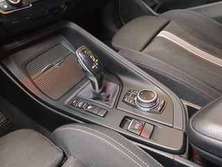 BMW X1 Sdrive 16d Auto