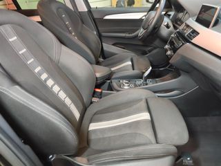 BMW X1 Sdrive 16d Auto