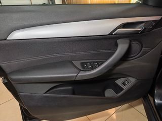 BMW X1 Sdrive 16d Auto