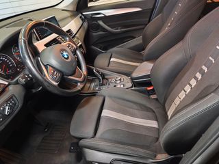BMW X1 Sdrive 16d Auto