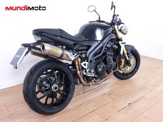 TRIUMPH SPEED TRIPLE 1050