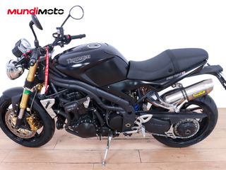 TRIUMPH SPEED TRIPLE 1050