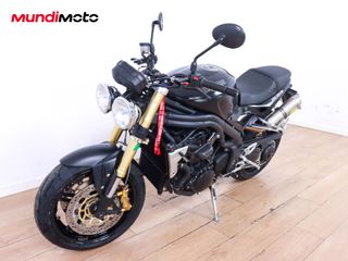 TRIUMPH SPEED TRIPLE 1050