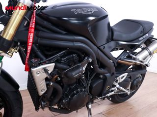 TRIUMPH SPEED TRIPLE 1050