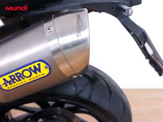 TRIUMPH SPEED TRIPLE 1050