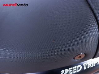 TRIUMPH SPEED TRIPLE 1050