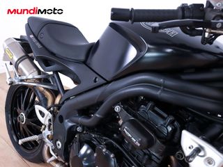 TRIUMPH SPEED TRIPLE 1050