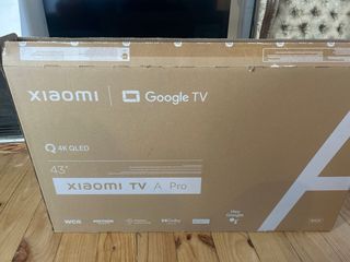 Xiaomi TV A Pro 43 Smart TV