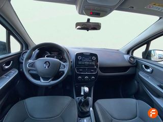 Renault Clio Business TCe 66kW (90CV) GLP -18