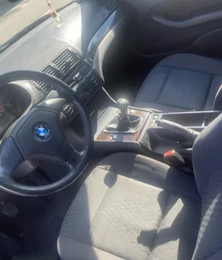 BMW Serie 3 1999