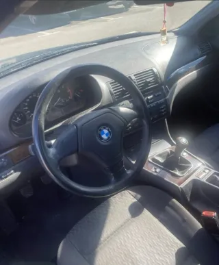BMW Serie 3 1999