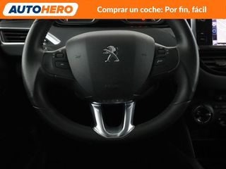 Peugeot 208 1.6 Blue-HDi Style