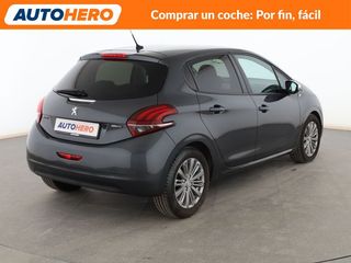 Peugeot 208 1.6 Blue-HDi Style