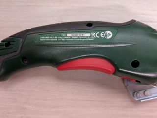 Cortadora universal Bosch Xeo