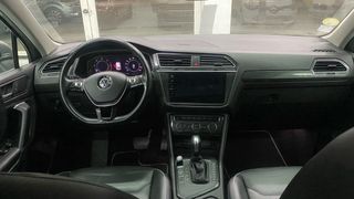 Volkswagen Tiguan Sport 2.0 TDI R-LINE