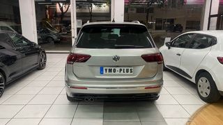 Volkswagen Tiguan Sport 2.0 TDI R-LINE