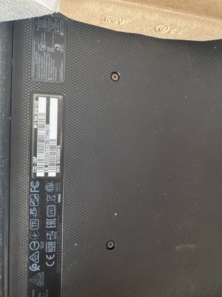 Acer Chromebook 311 Negro