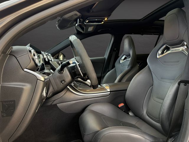 Mercedes Benz C 63 S E Performance Estate