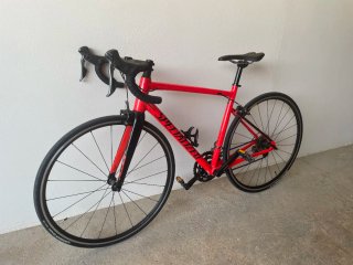 Bicicleta Carretera Specialized Allez