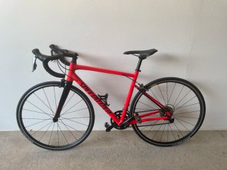 Bicicleta Carretera Specialized Allez
