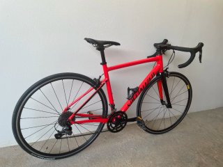 Bicicleta Carretera Specialized Allez