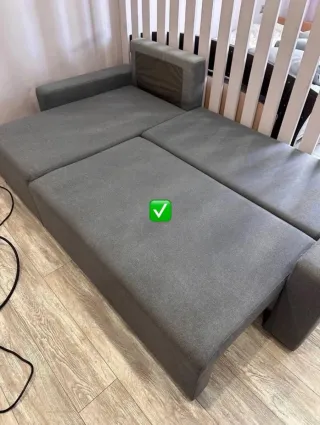 Limpieza a domicilio: coches, sofás y colchones