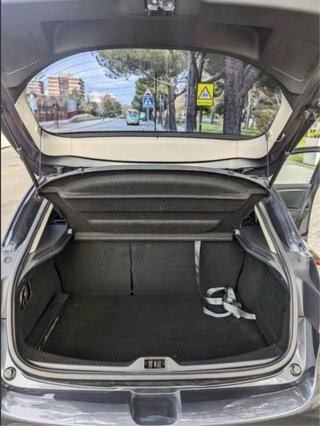 Renault Megane 2012