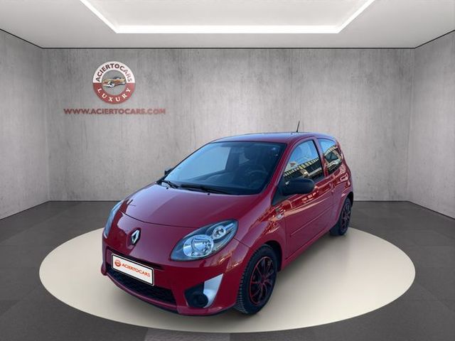 Renault Twingo Access (2011)