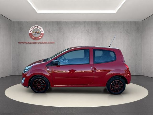 Renault Twingo Access (2011)