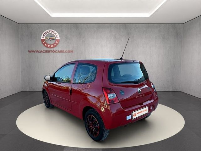 Renault Twingo Access (2011)