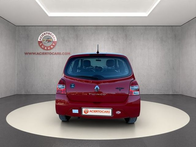 Renault Twingo Access (2011)