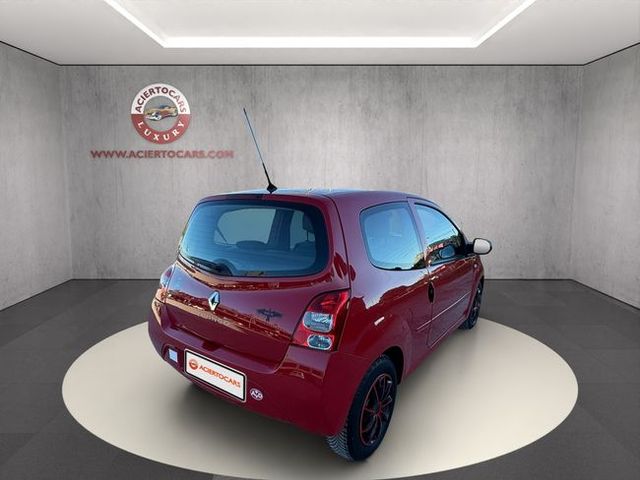 Renault Twingo Access (2011)
